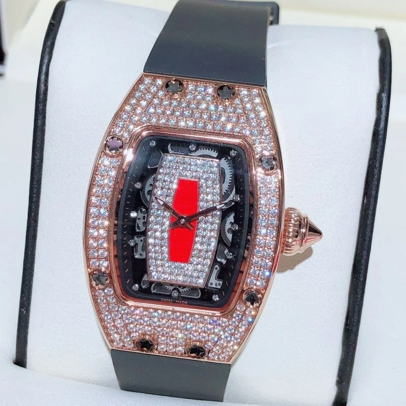 RICHARD MILLE Watches Casual 198938
