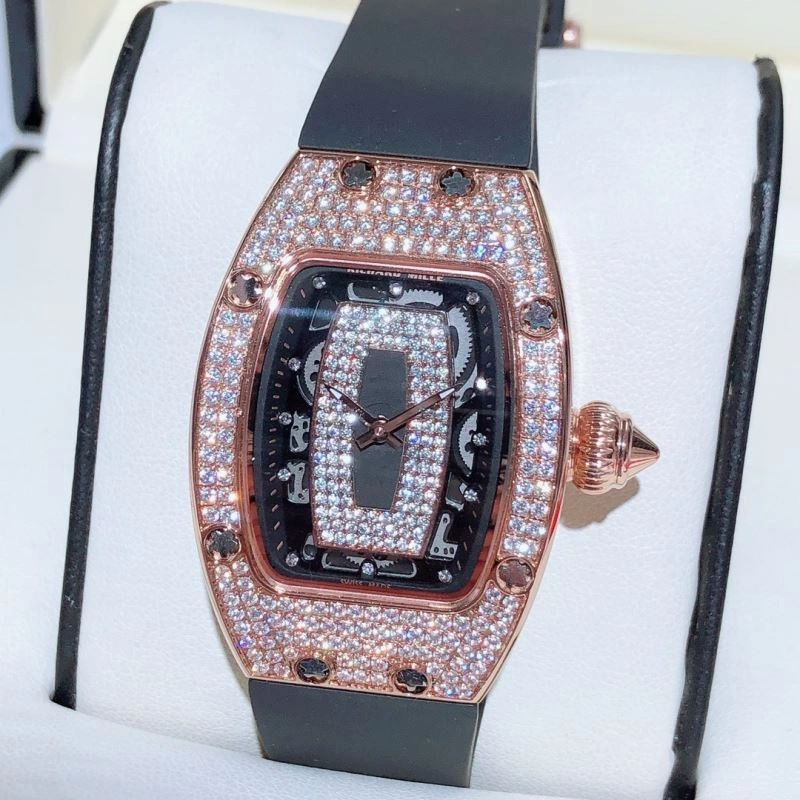 RICHARD MILLE Watches Casual 198938
