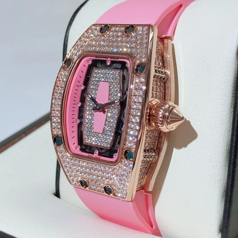 RICHARD MILLE Watches Casual 198938