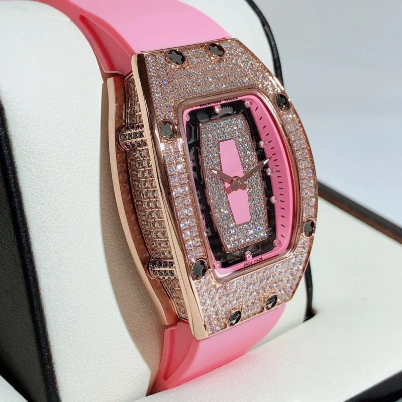 RICHARD MILLE Watches Casual 198938