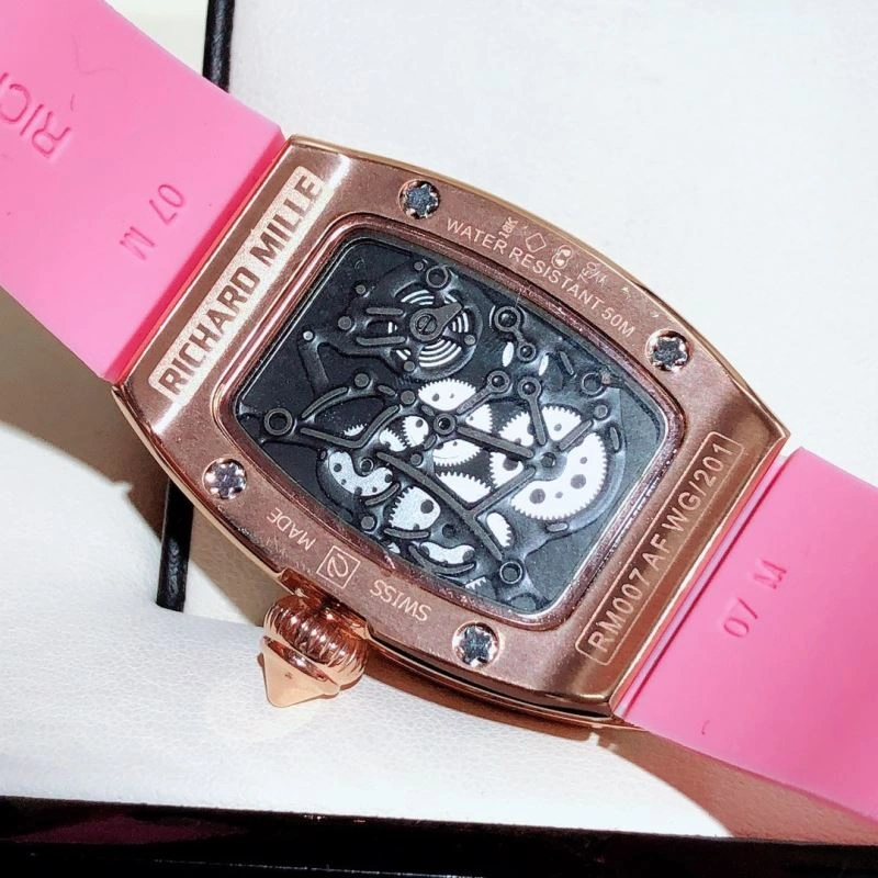 RICHARD MILLE Watches Casual 198938