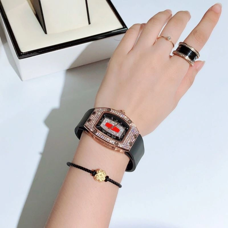 RICHARD MILLE Watches Casual 198938