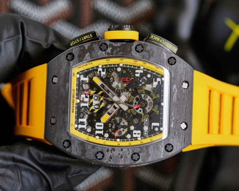 RICHARD MILLE Watches AllSeason 198930