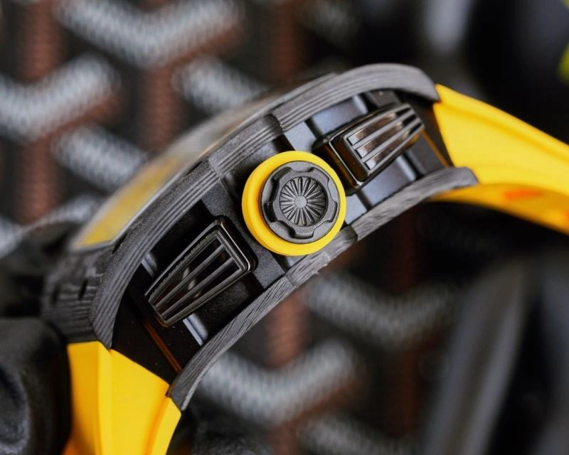 RICHARD MILLE Watches AllSeason 198930