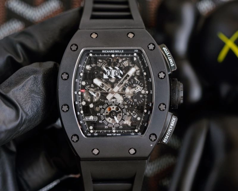 RICHARD MILLE Watches AllSeason 198930