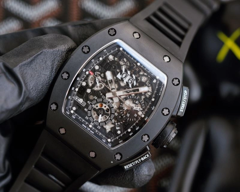 RICHARD MILLE Watches AllSeason 198930