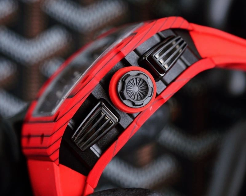 Bright RICHARD MILLE Watches 198934