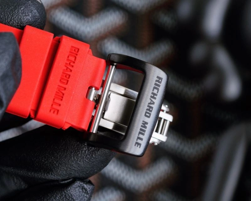 Bright RICHARD MILLE Watches 198934