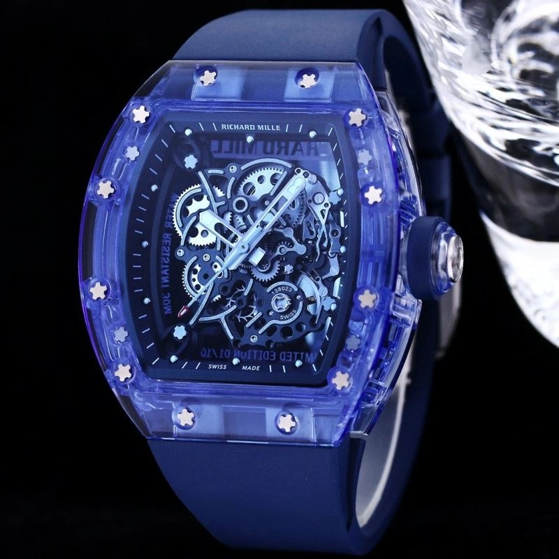 Cozy RICHARD MILLE Watches 198945