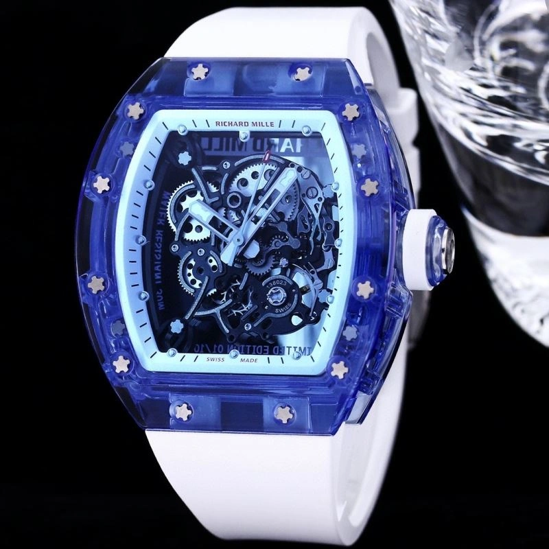 Cozy RICHARD MILLE Watches 198945