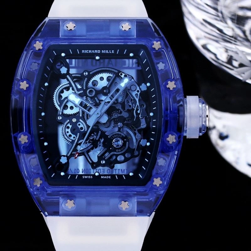 Cozy RICHARD MILLE Watches 198945