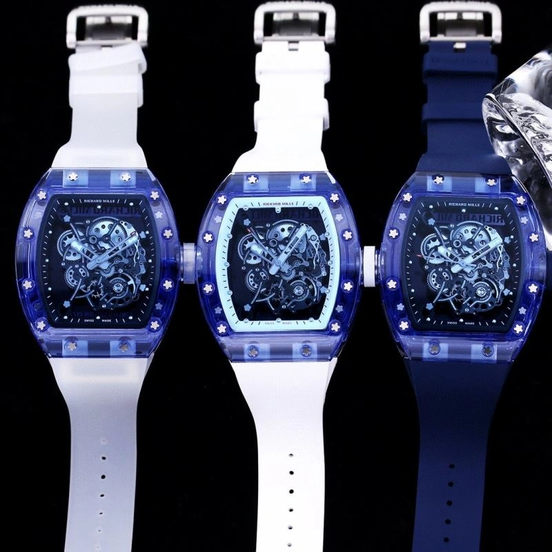 Cozy RICHARD MILLE Watches 198945