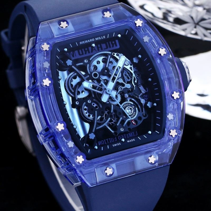 Cozy RICHARD MILLE Watches 198945