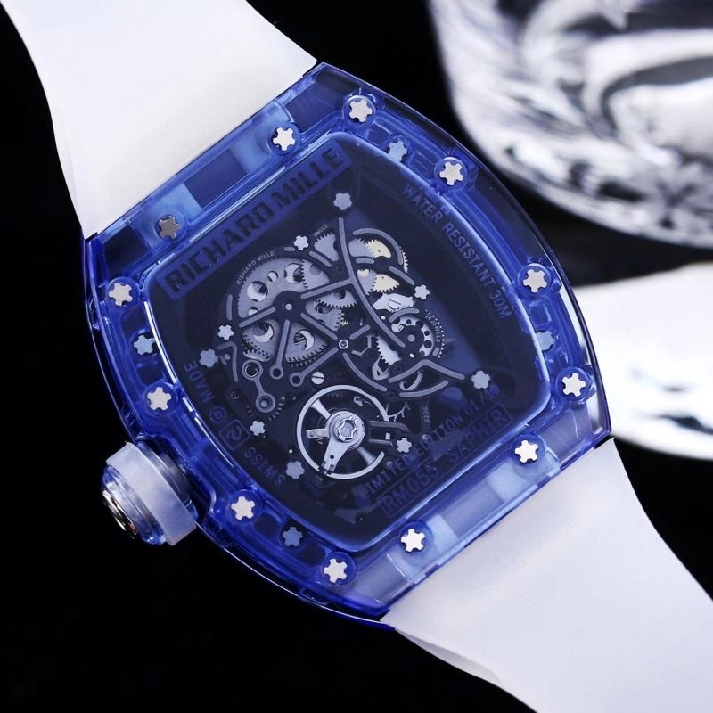 Cozy RICHARD MILLE Watches 198945