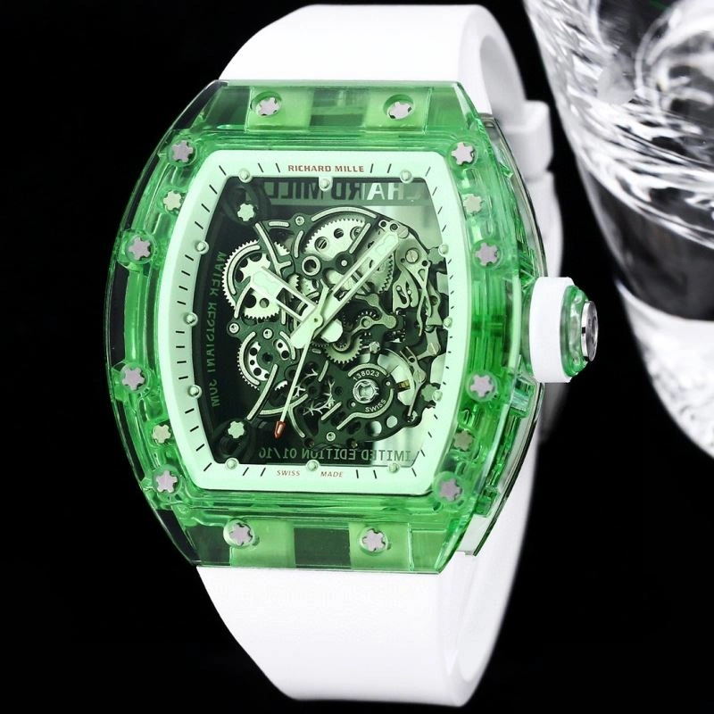 RICHARD MILLE Watches Versatile 198948