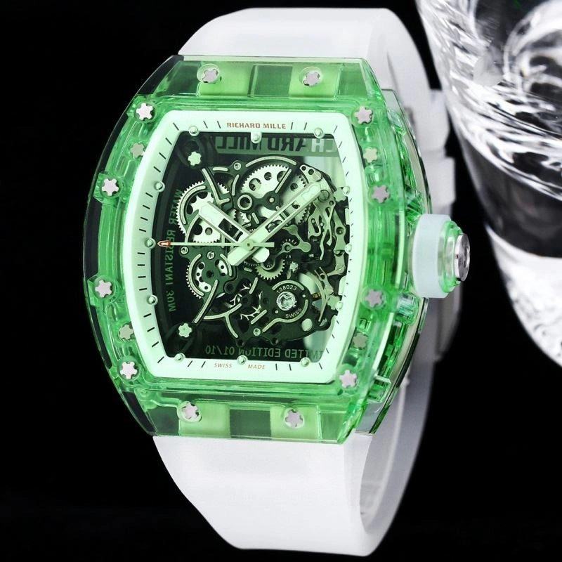 RICHARD MILLE Watches Versatile 198948