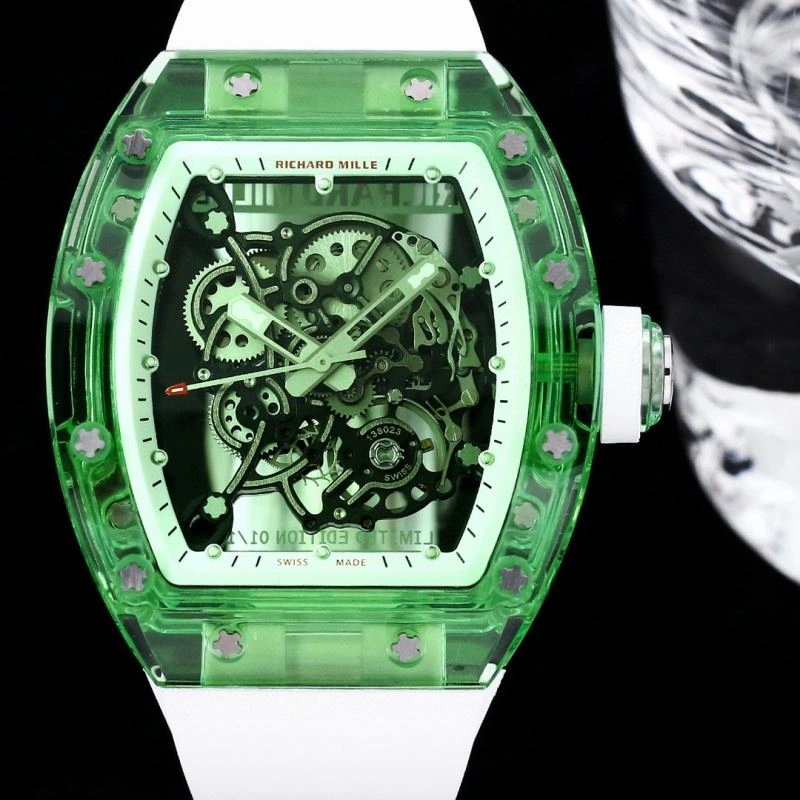 RICHARD MILLE Watches Versatile 198948