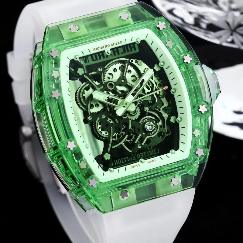 RICHARD MILLE Watches Versatile 198948