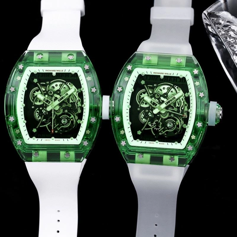 RICHARD MILLE Watches Versatile 198948