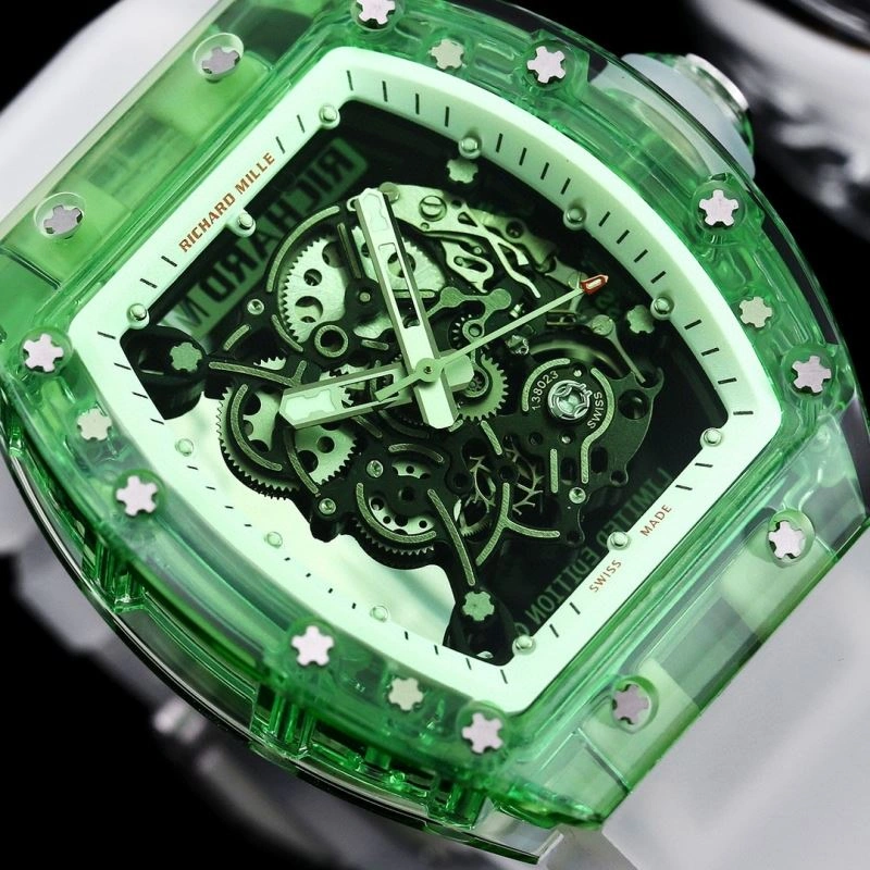 RICHARD MILLE Watches Versatile 198948
