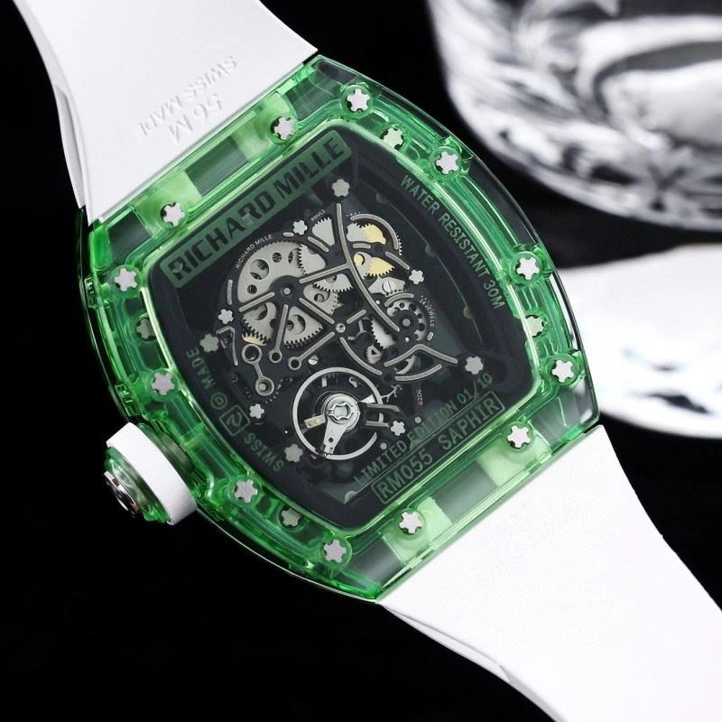 RICHARD MILLE Watches Versatile 198948