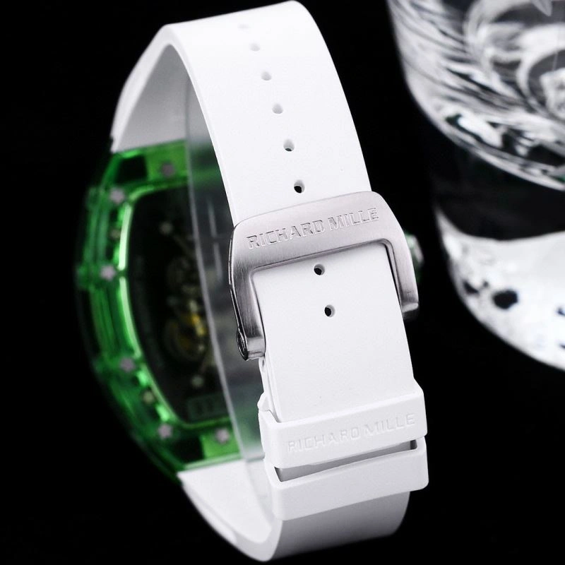 RICHARD MILLE Watches Versatile 198948