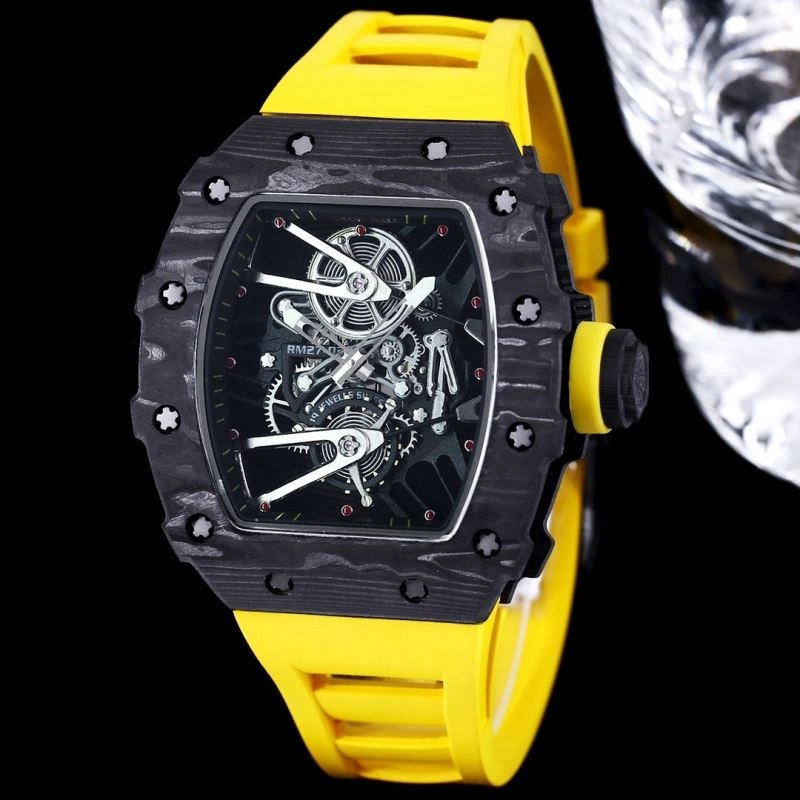Unique RICHARD MILLE Watches 198949