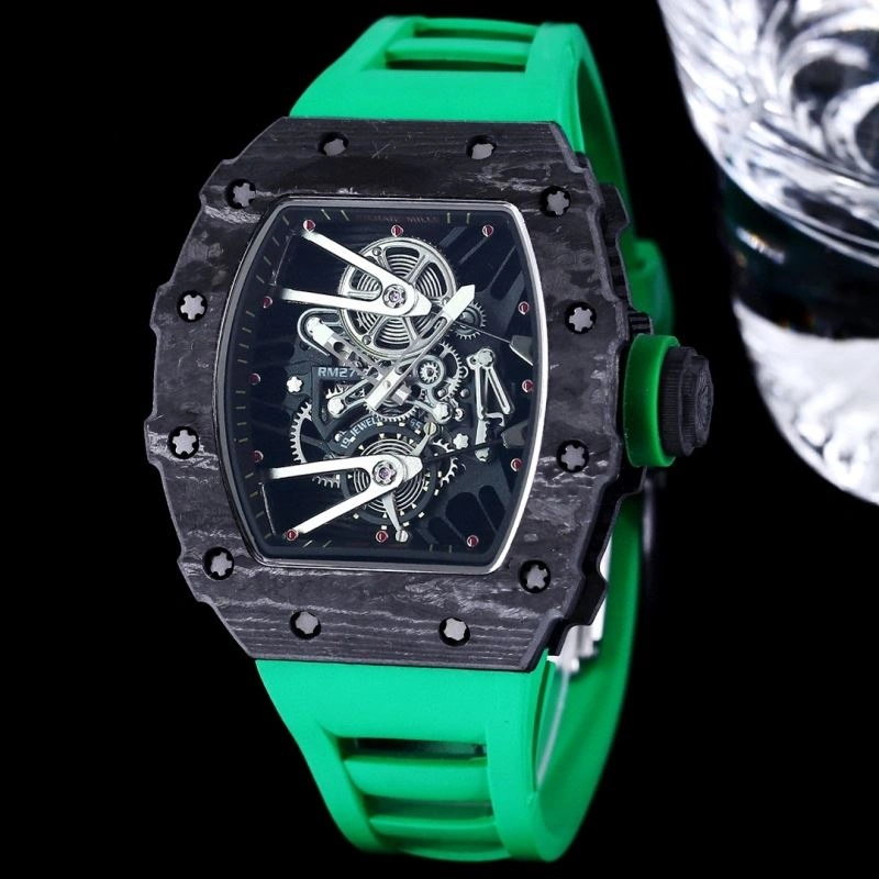 Unique RICHARD MILLE Watches 198949