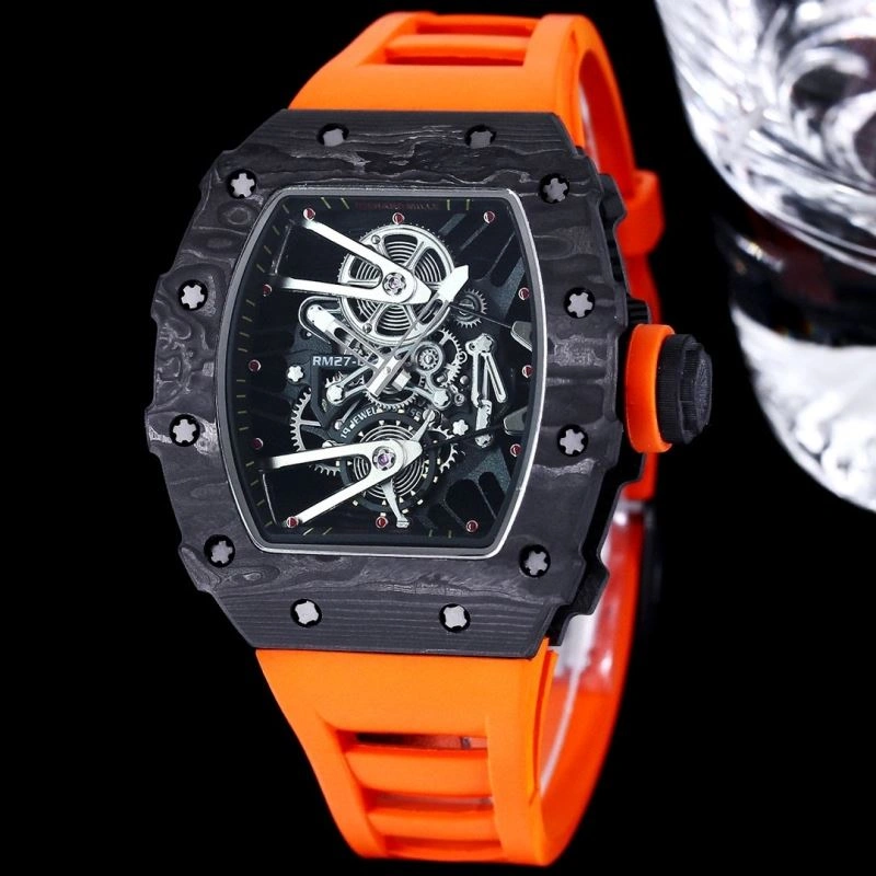 Unique RICHARD MILLE Watches 198949