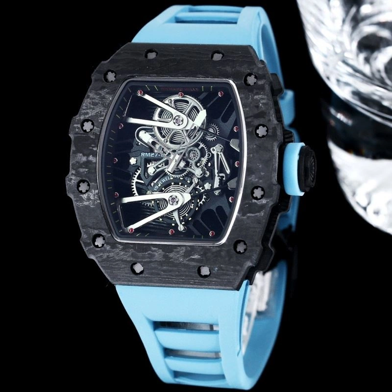 Unique RICHARD MILLE Watches 198949