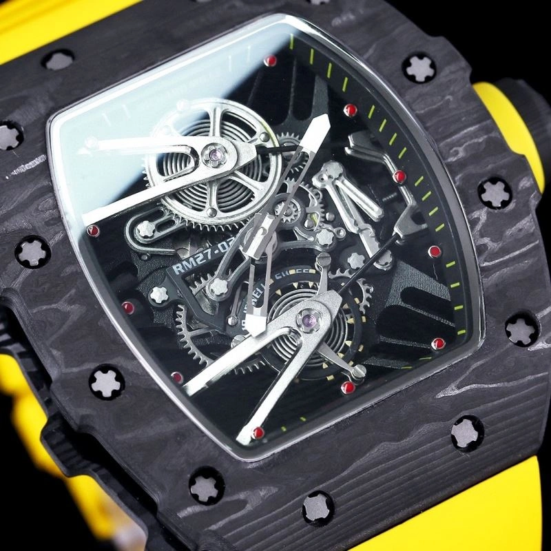 Unique RICHARD MILLE Watches 198949