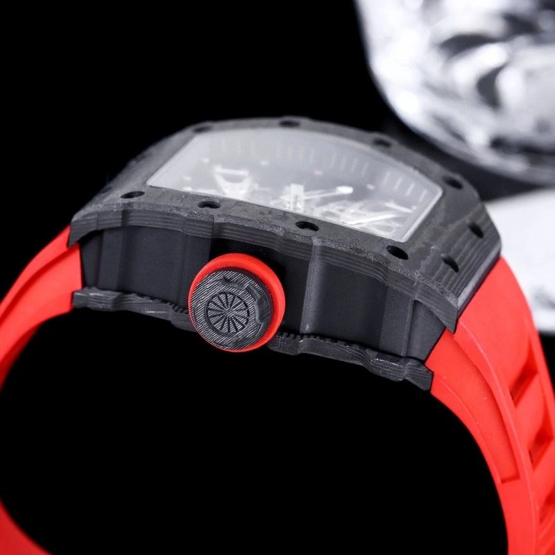 Unique RICHARD MILLE Watches 198949