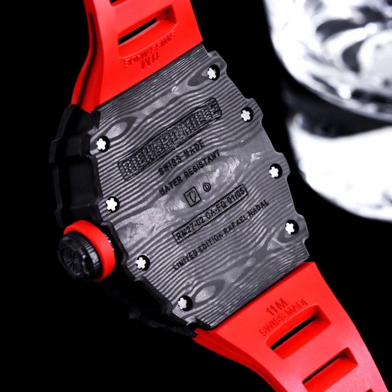 Unique RICHARD MILLE Watches 198949