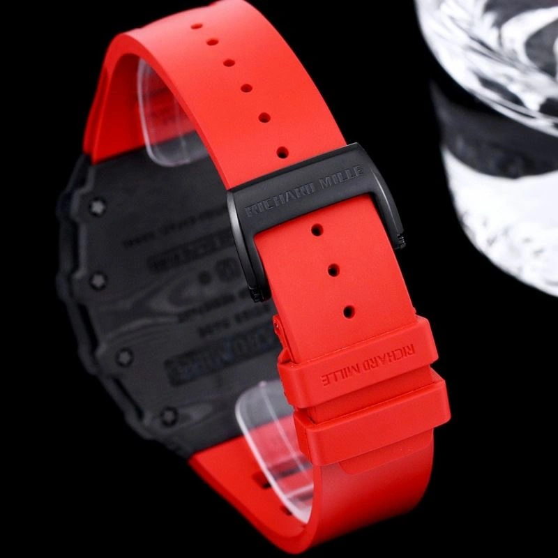 Unique RICHARD MILLE Watches 198949