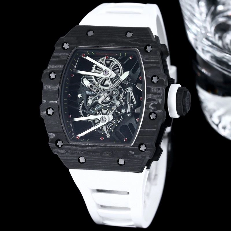 RICHARD MILLE Watches Comfortable 198946