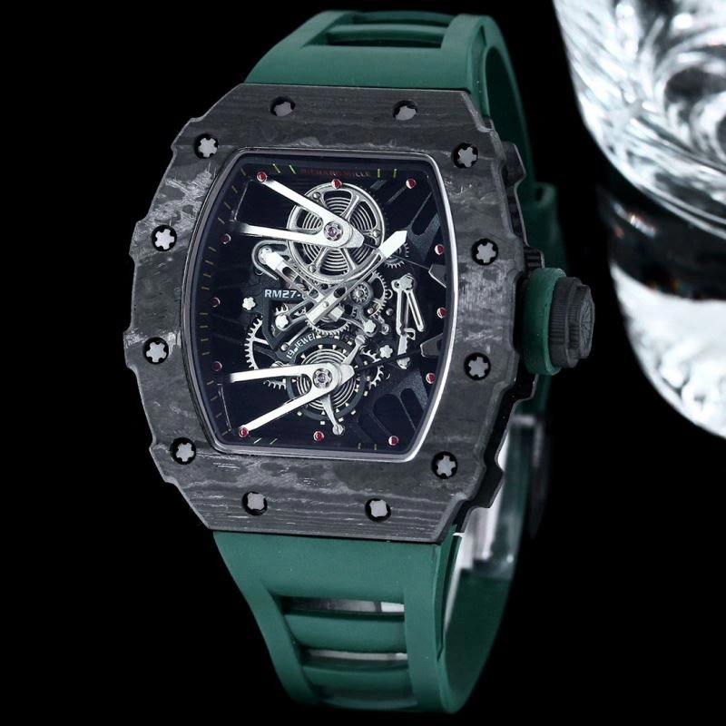 RICHARD MILLE Watches Comfortable 198946