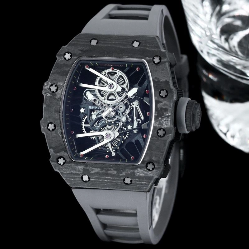 RICHARD MILLE Watches Comfortable 198946