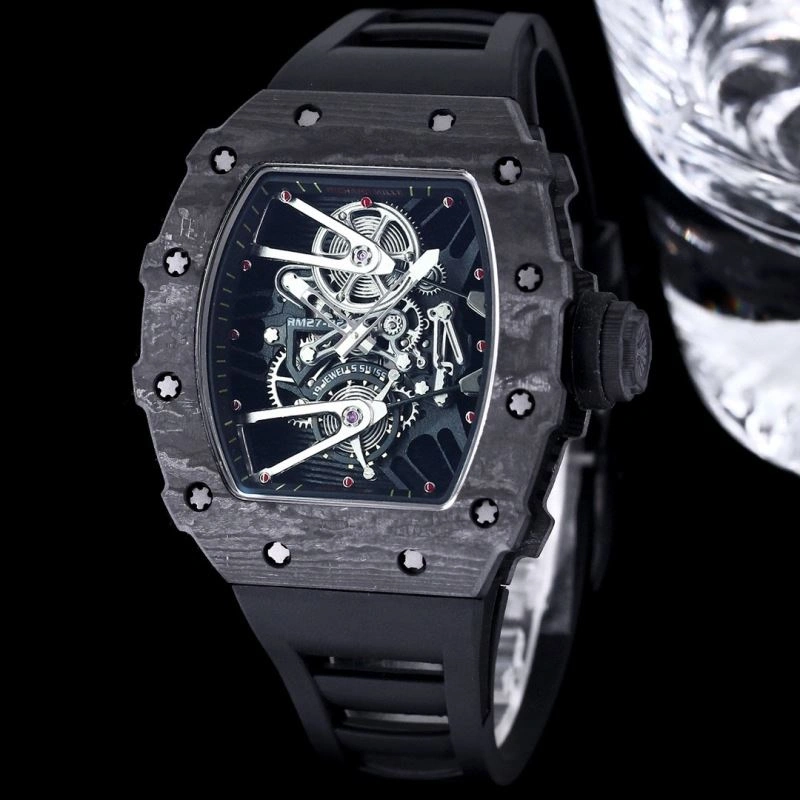 RICHARD MILLE Watches Comfortable 198946