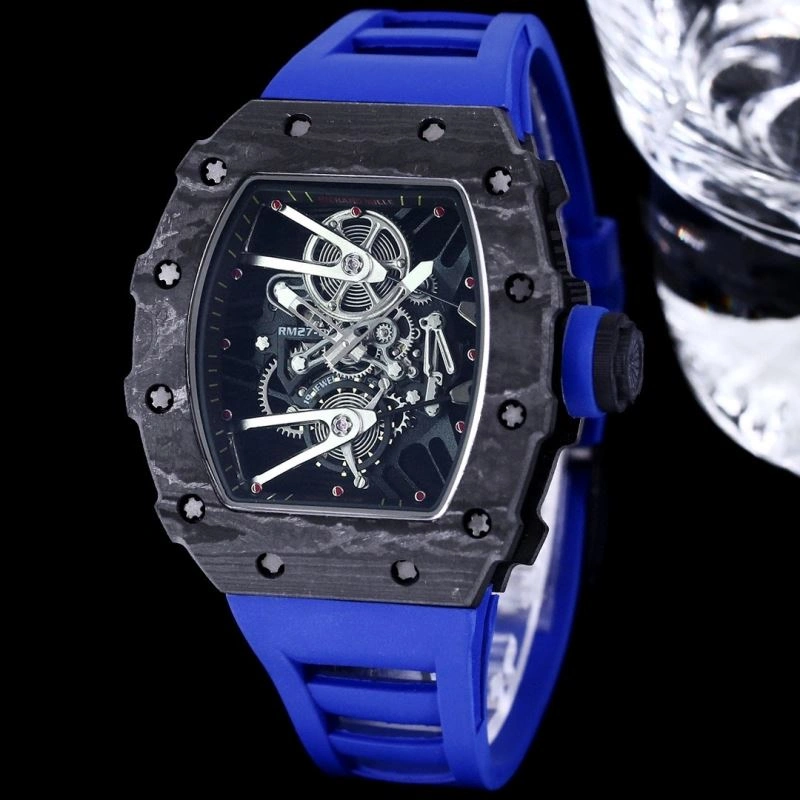 RICHARD MILLE Watches Comfortable 198946