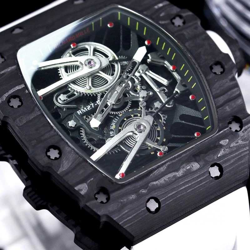 RICHARD MILLE Watches Comfortable 198946