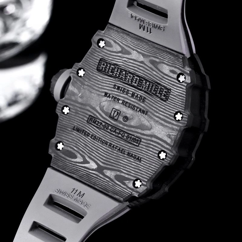 RICHARD MILLE Watches Comfortable 198946
