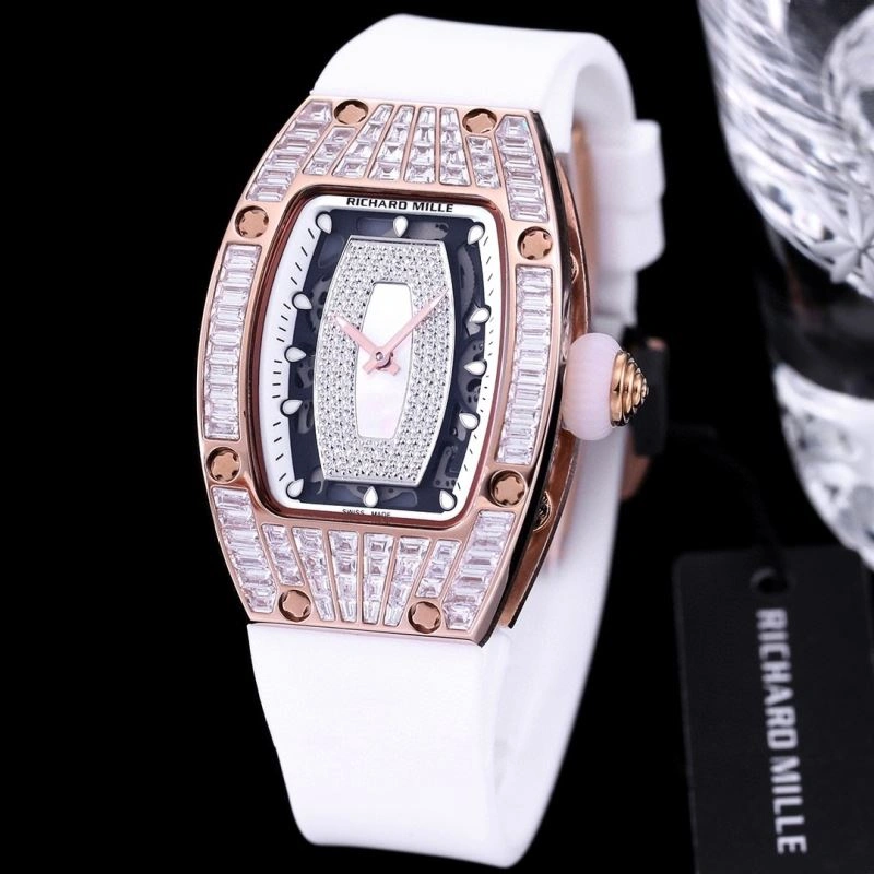 RICHARD MILLE Watches Unisex 198941