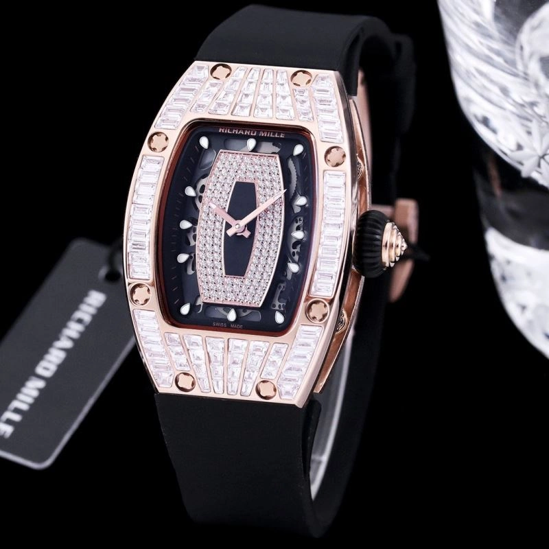 RICHARD MILLE Watches Unisex 198941