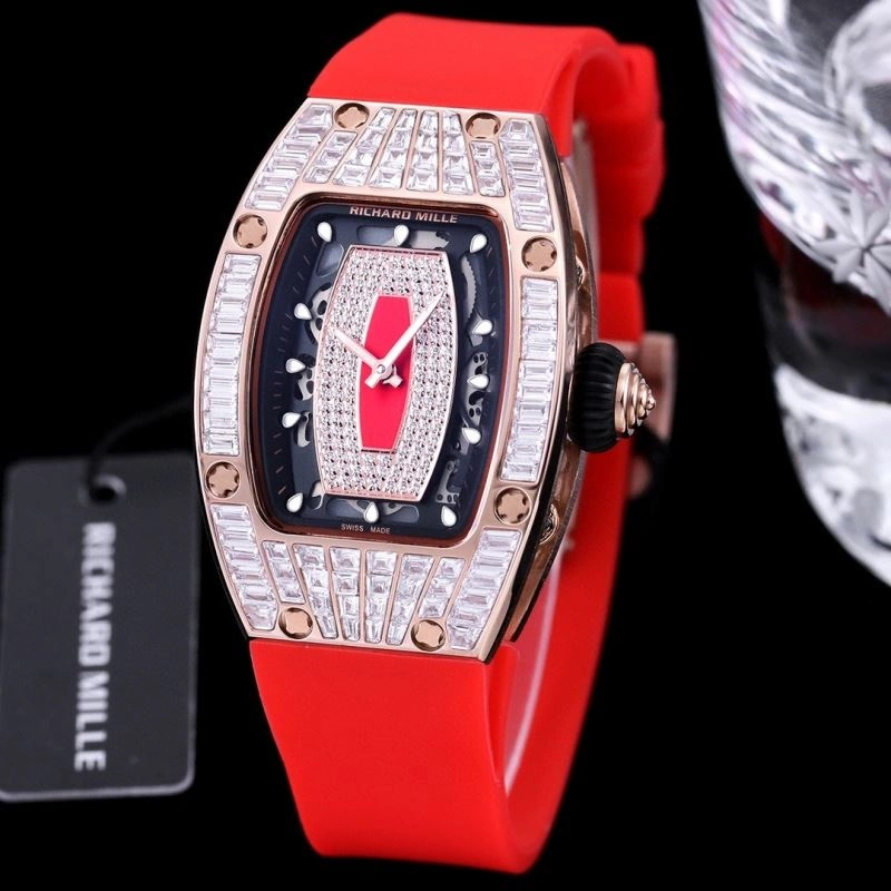 RICHARD MILLE Watches Unisex 198941
