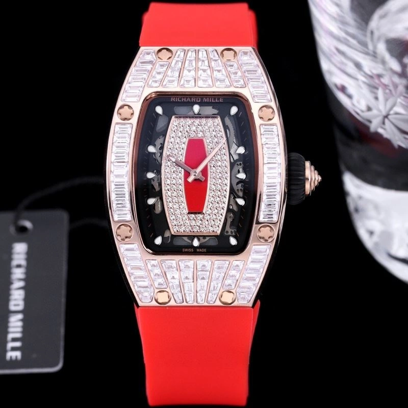 RICHARD MILLE Watches Unisex 198941
