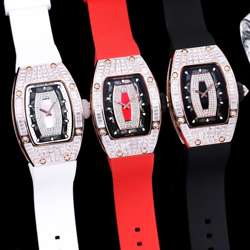 RICHARD MILLE Watches Unisex 198941