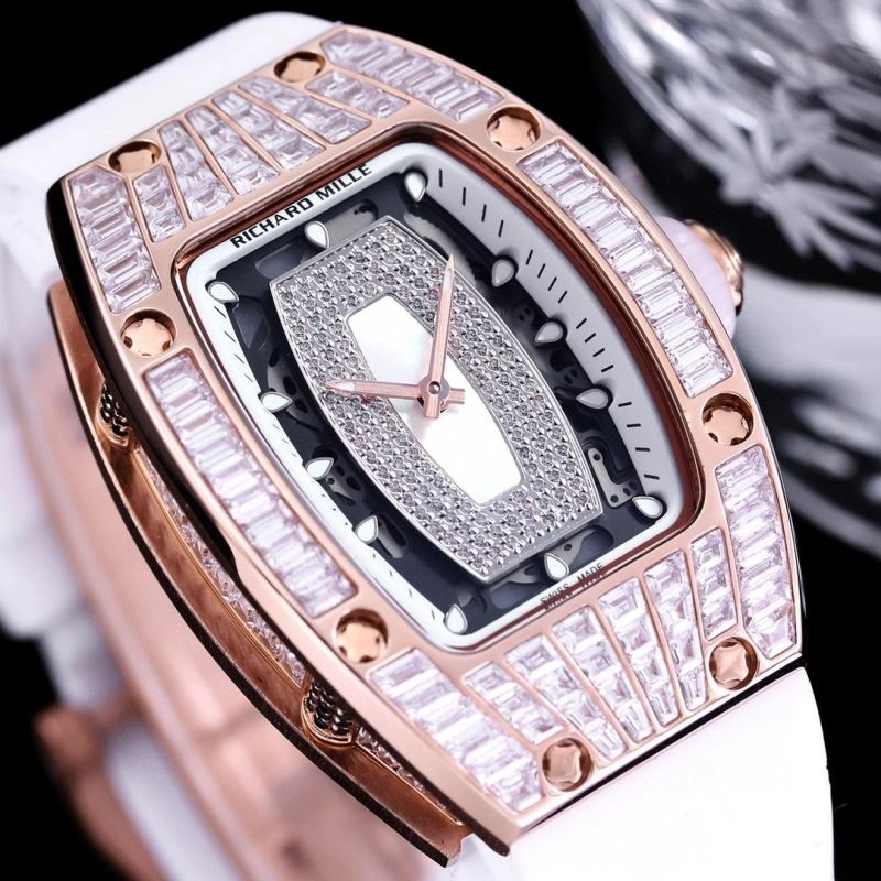 RICHARD MILLE Watches Unisex 198941