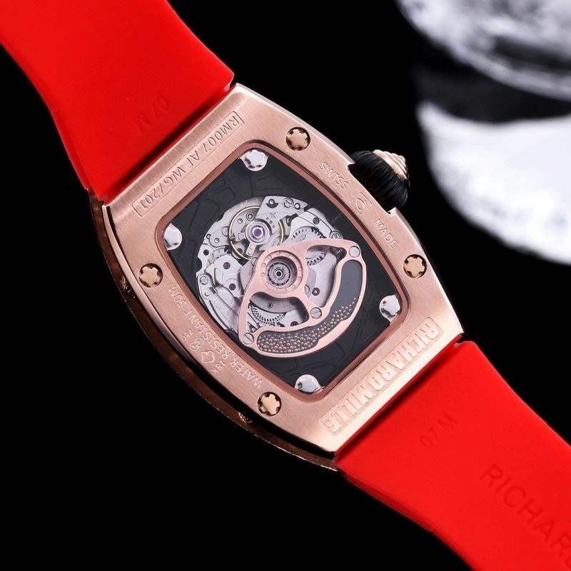 RICHARD MILLE Watches Unisex 198941