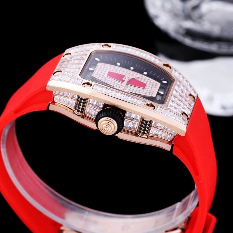 RICHARD MILLE Watches Unisex 198941