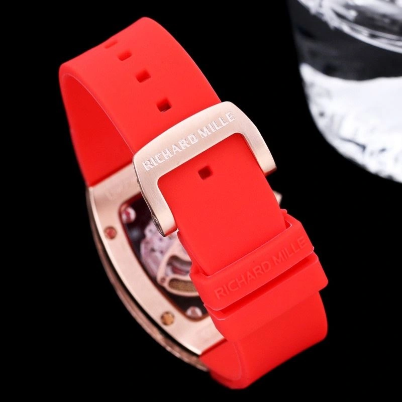 RICHARD MILLE Watches Unisex 198941